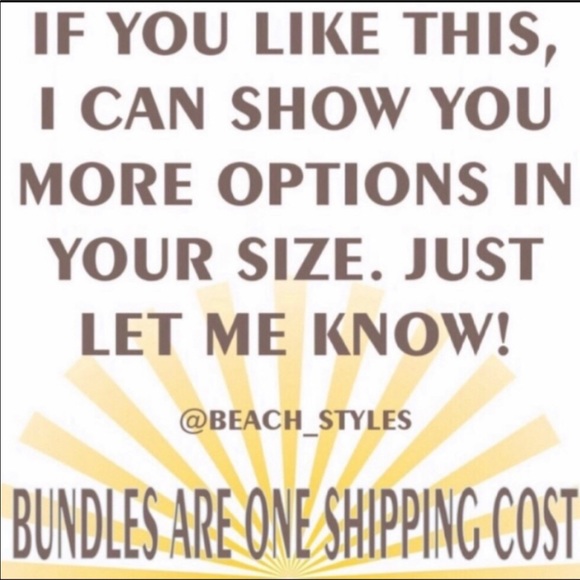 🌴🔆HURLEY- QUICK DRY BRALETTE SURF BIKINI SET🔆🌴 - Picture 4 of 11